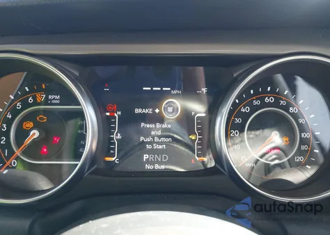 2022 Jeep Gladiator Sport из США, поврежденный, VIN 1C6HJTAG0NL179683